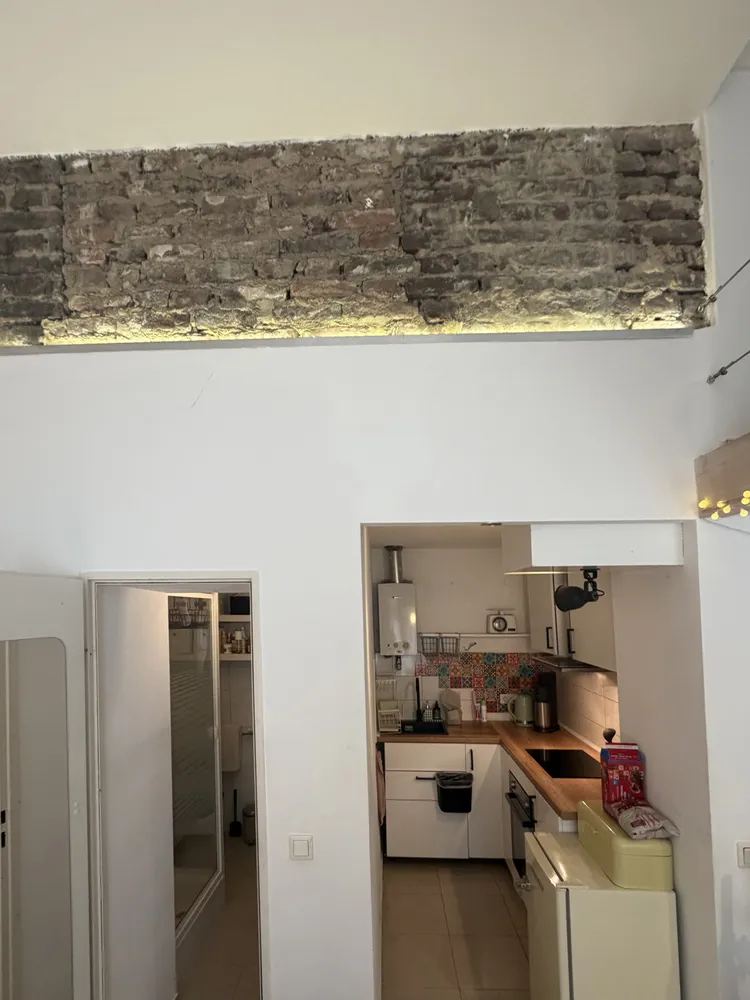 1 Zimmer Wohnung mit 35 m² in Aachen – Bild 3
