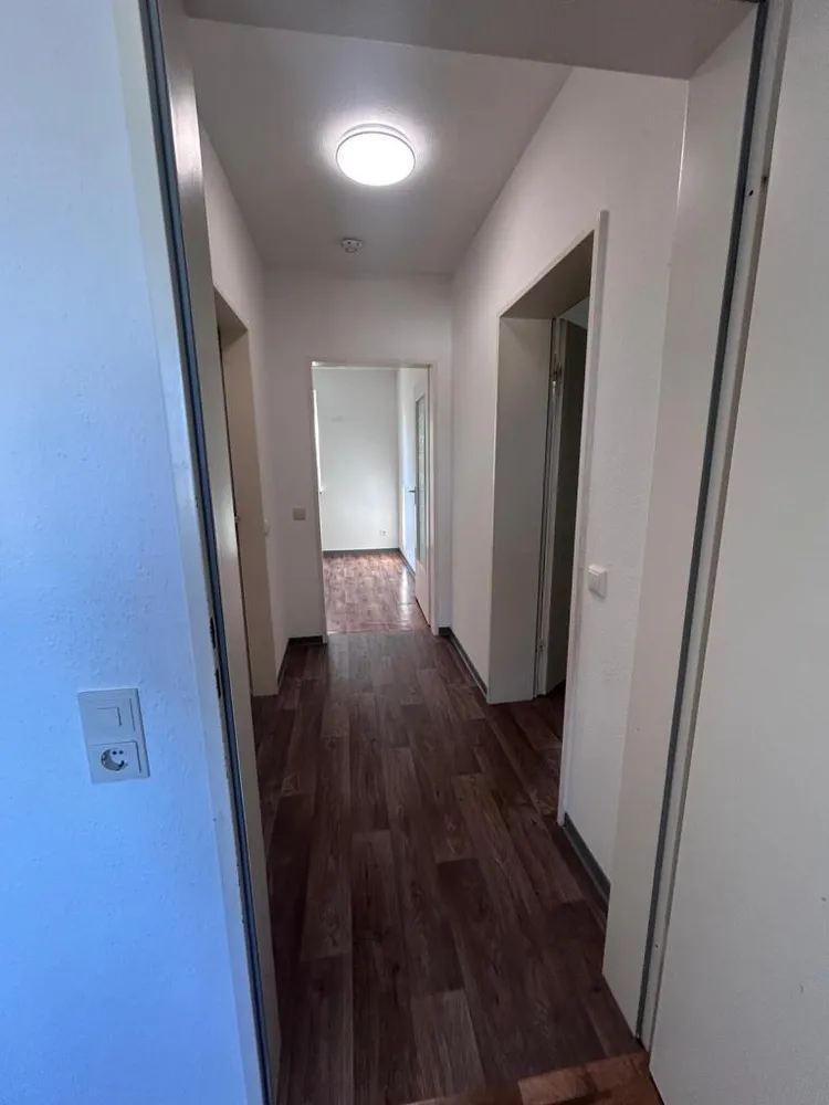 3 Zimmer Wohnung mit 78 m² in Herford – Bild 7