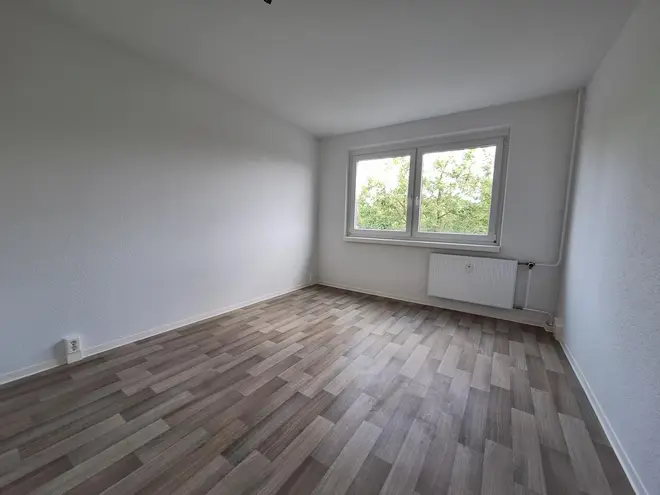 2 room apartment with 57 m² in Magdeburg – Photo 2