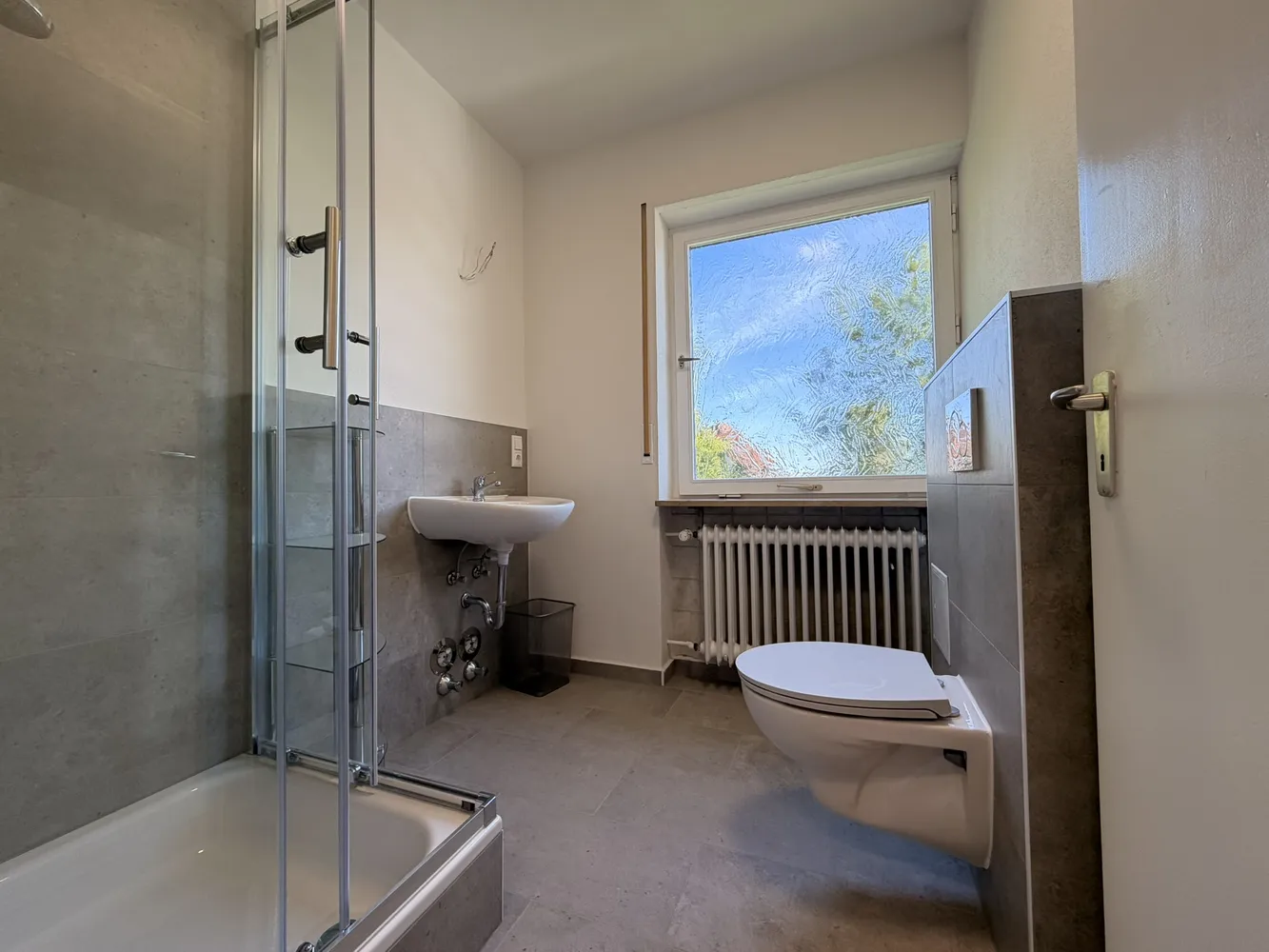1 Zimmer Wohnung mit 45 m² in Ansbach – Bild 6