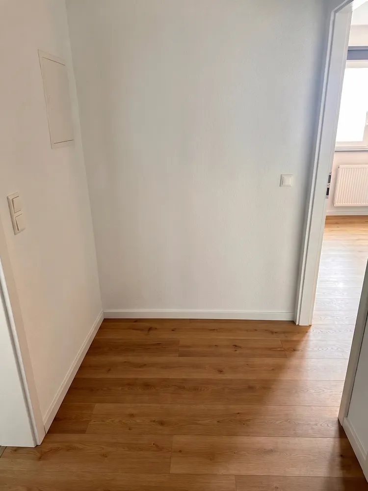 2 Zimmer Wohnung mit 59 m² in Frankfurt am Main – Bild 5