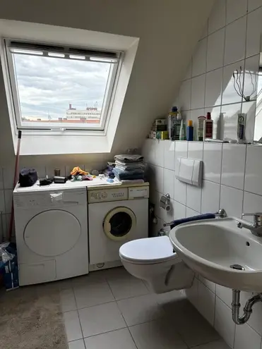 2 room apartment with 62 m² in Hanau – Photo 11