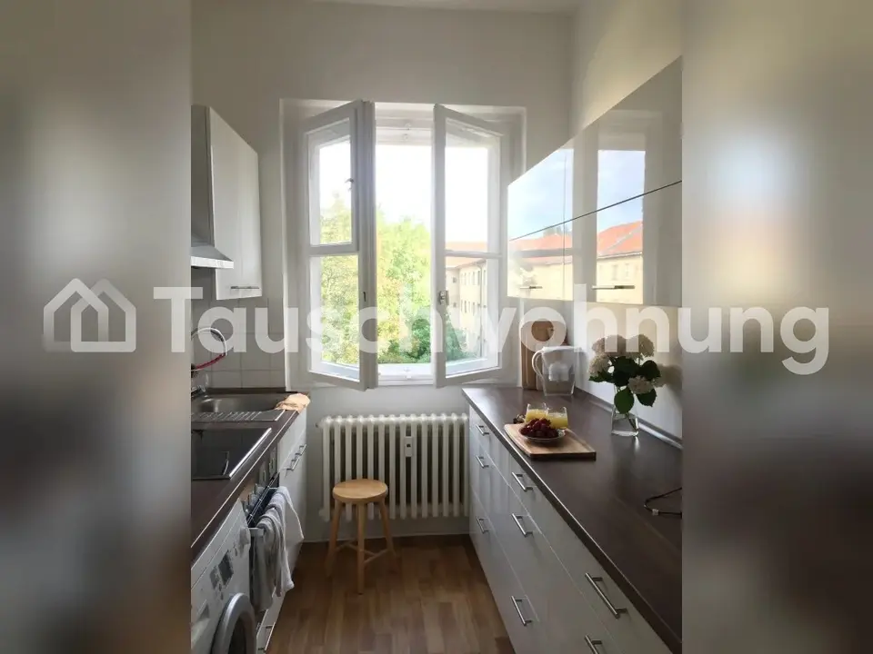 2 Zimmer Wohnung mit 120 m² in Potsdam – Bild 6