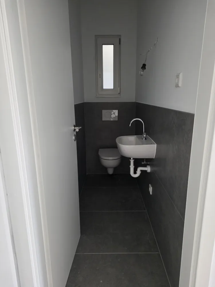 4 Zimmer Wohnung mit 115 m² in Düsseldorf – Bild 11