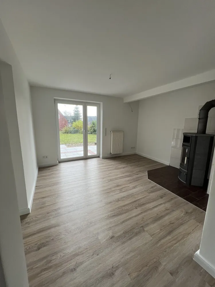 6 Zimmer Haus mit 110 m² in Husum – Bild 3