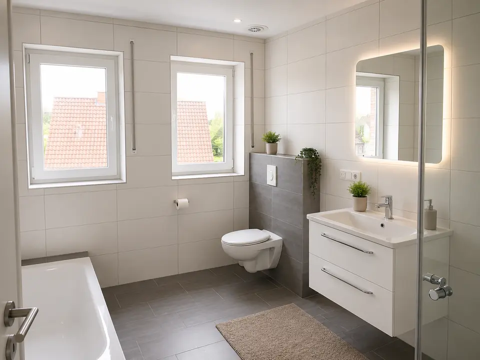 3 Zimmer Wohnung mit 88 m² in Gütersloh – Bild 9
