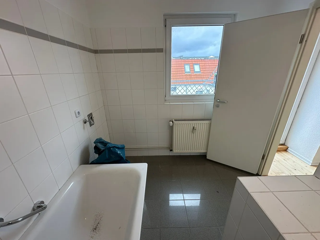 2 Zimmer Wohnung mit 52 m² in Berlin – Bild 11