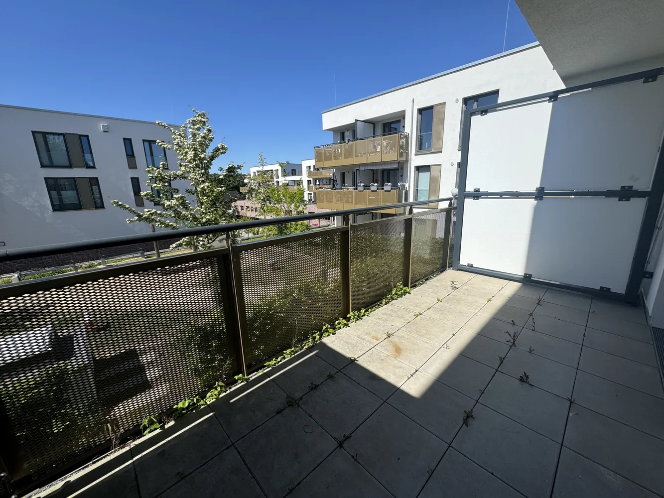 2 Zimmer Wohnung mit 52 m² in Hamburg – Bild 6