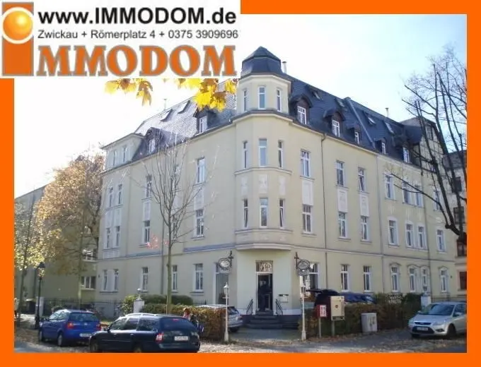 3 Zimmer Wohnung mit 76 m² in Zwickau – Bild 5