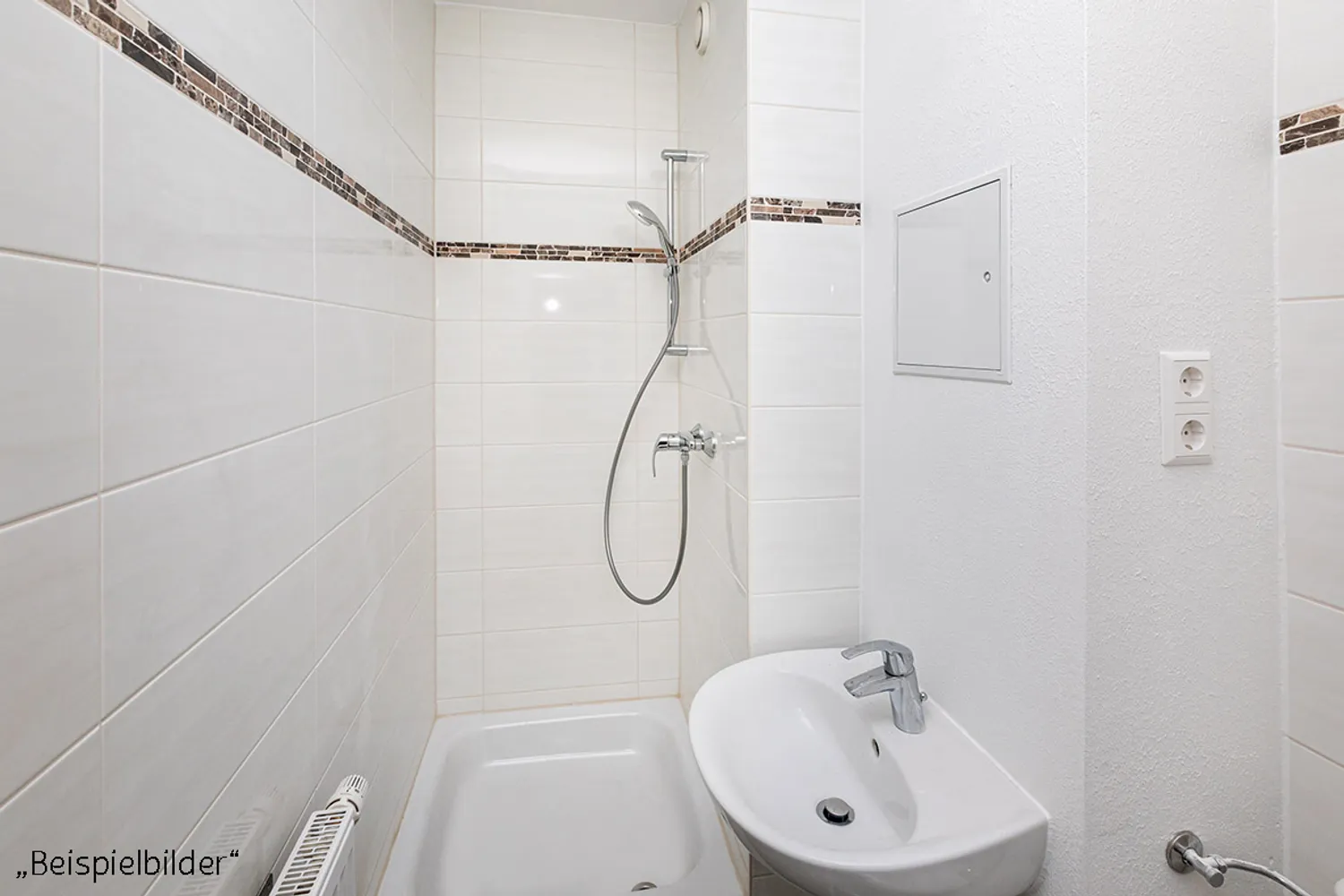 2 Zimmer Wohnung mit 50 m² in Leipzig – Bild 7