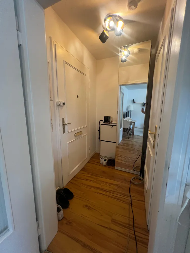 1 Zimmer Wohnung mit 29 m² in München – Bild 5