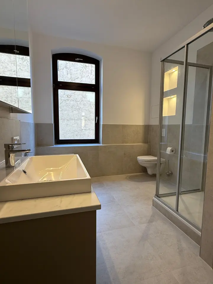 3 Zimmer Wohnung mit 72 m² in Halle (Saale) – Bild 8