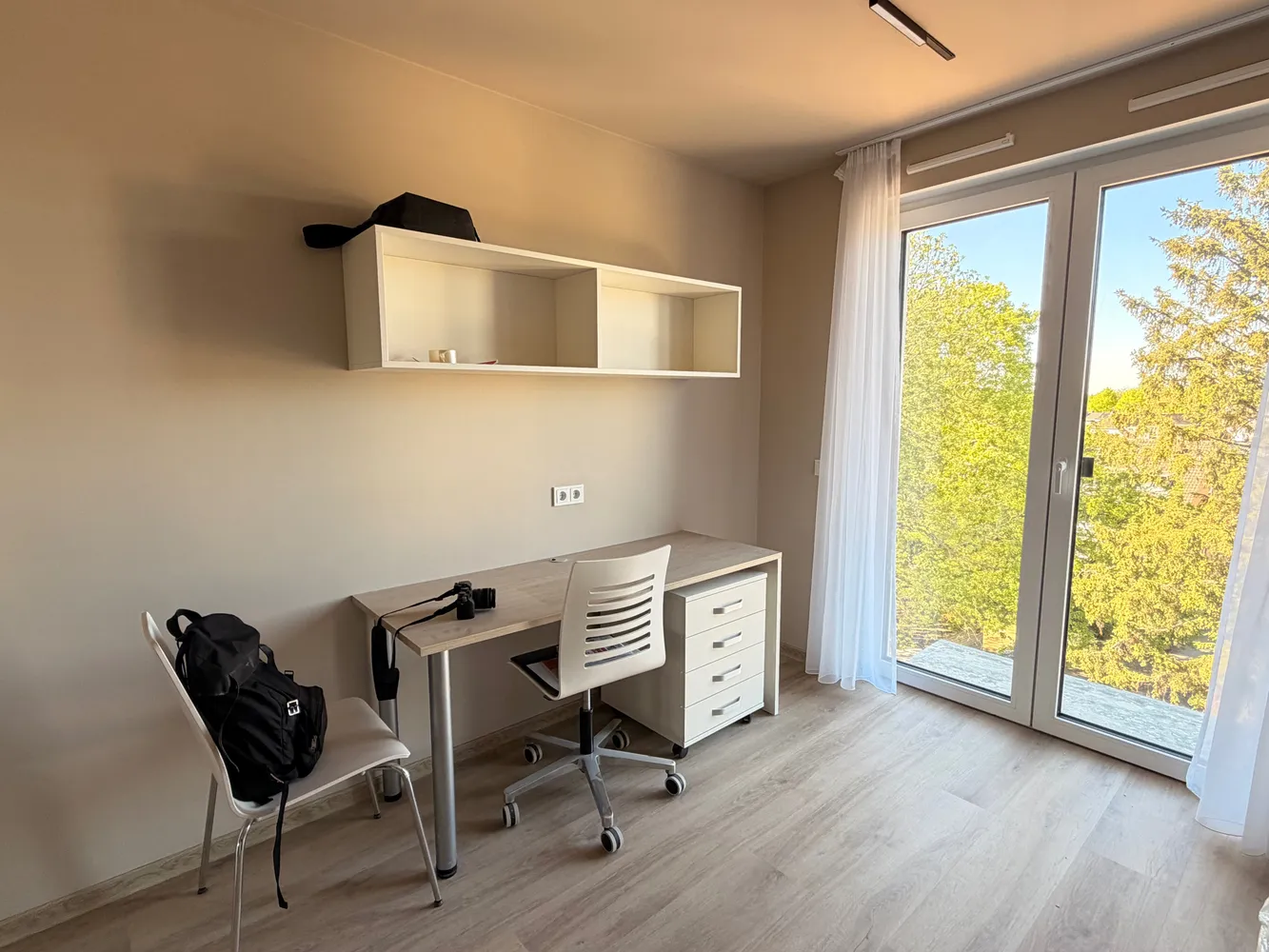 1 Zimmer Wohnung mit 21 m² in Köln – Bild 6
