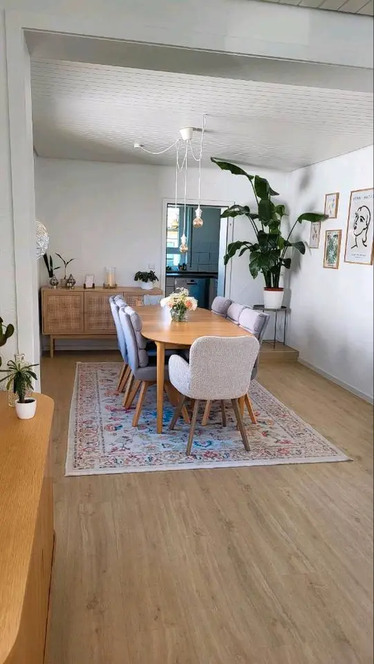 4 Zimmer Wohnung mit 95 m² in Kirchheim unter Teck – Bild 5