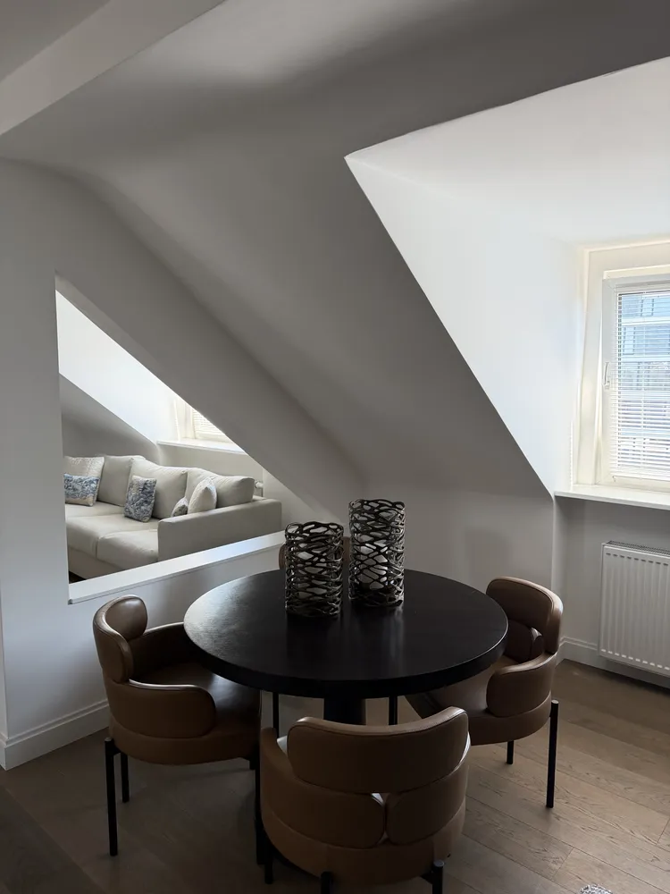 2 Zimmer Wohnung mit 50 m² in Düsseldorf – Bild 4