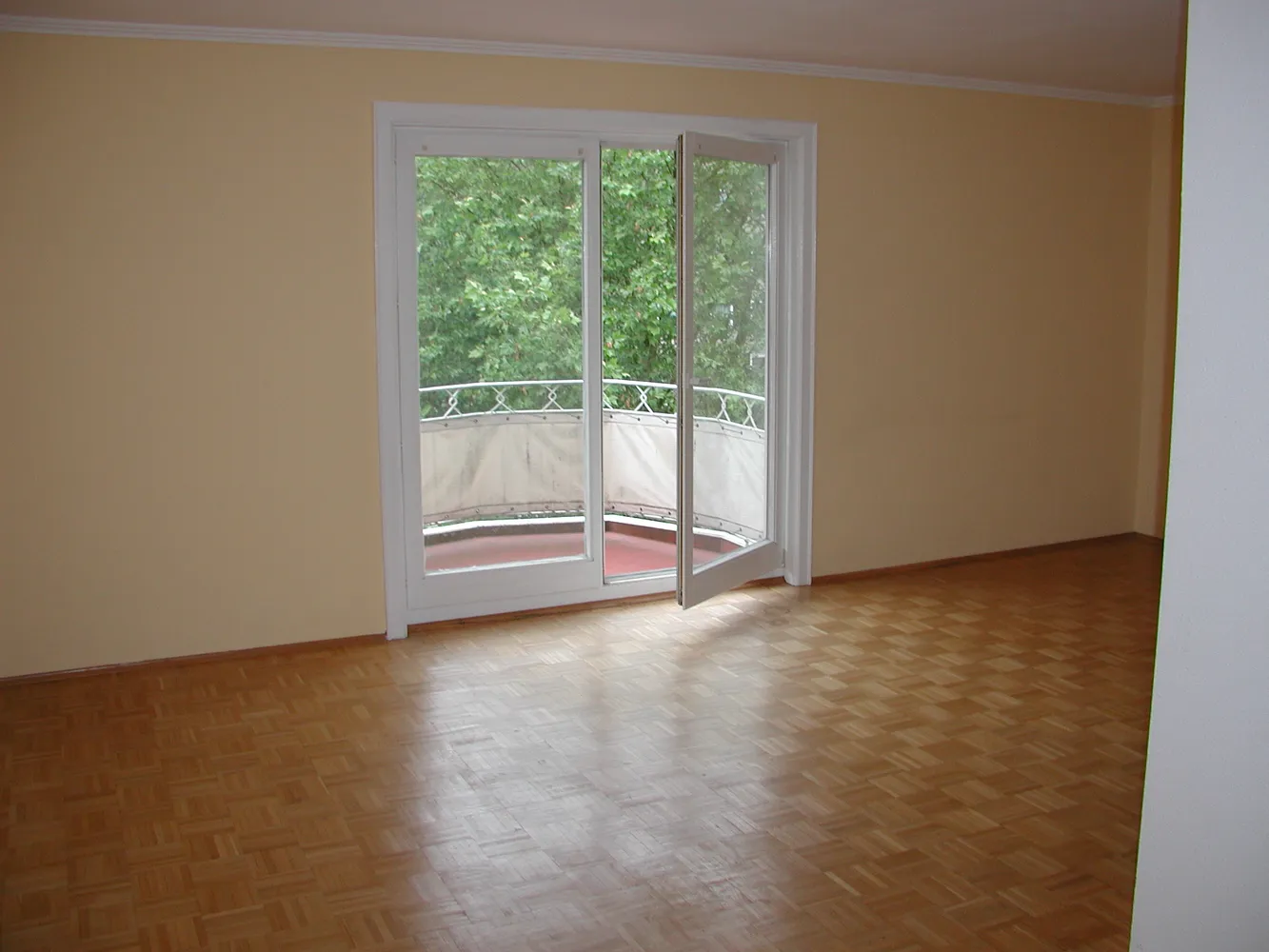 1 Zimmer Wohnung mit 42 m² in Hamburg – Bild 7