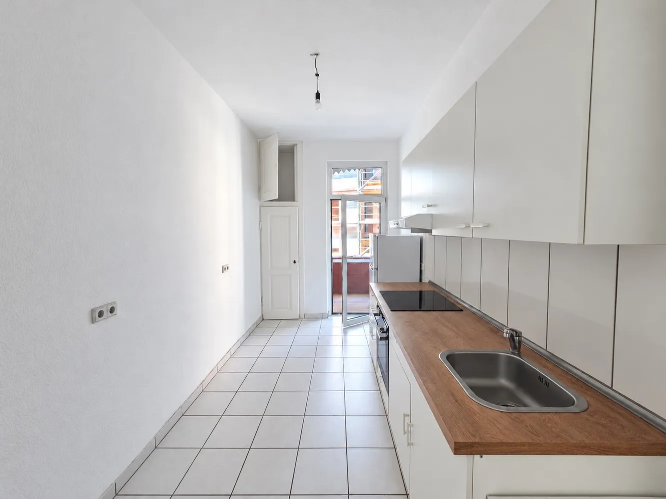 3 Zimmer Wohnung mit 18 m² in Leipzig – Bild 10