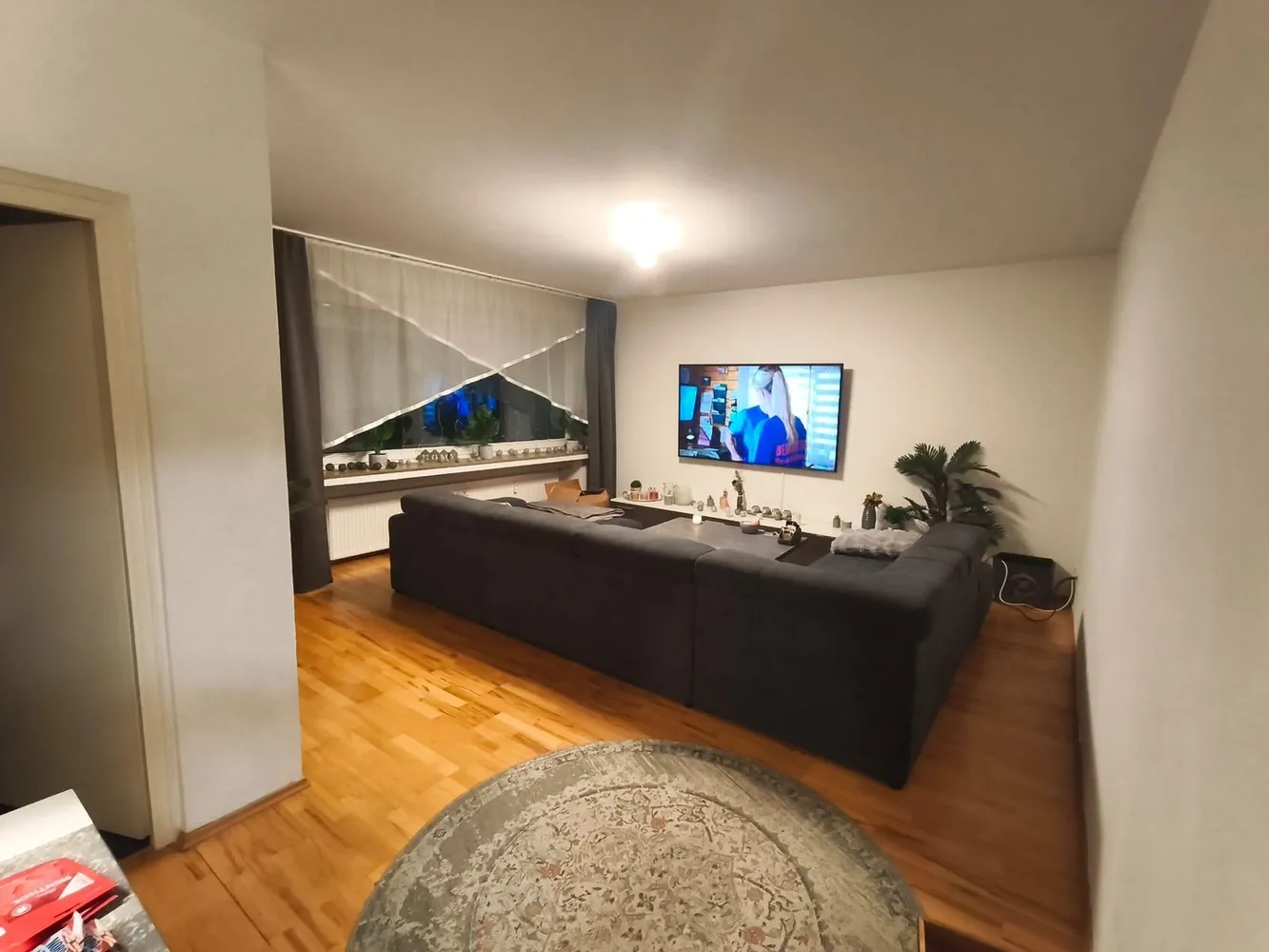 3 Zimmer Wohnung mit 85 m² in Wuppertal – Bild 1