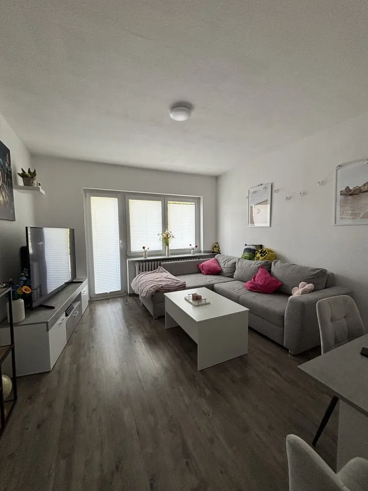 3 Zimmer Wohnung mit 60 m² in Dortmund – Bild 4
