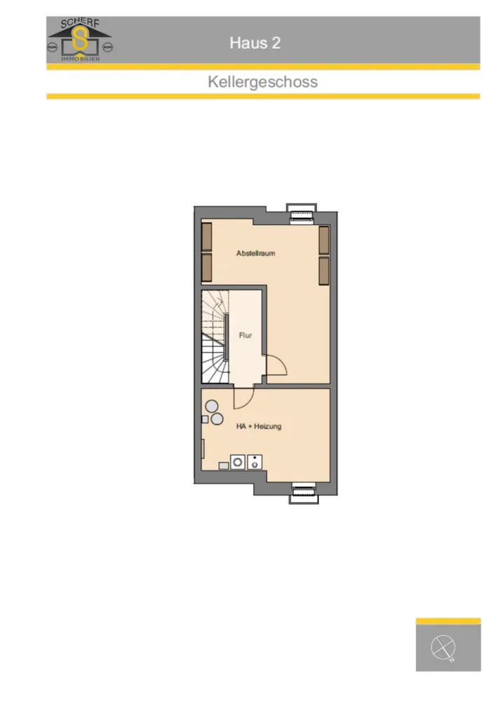 5 Zimmer Haus mit 145 m² in Trier – Bild 11
