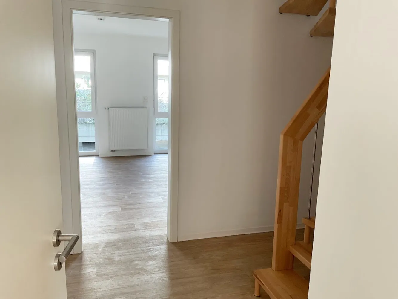4 room apartment with 113 m² in Bielefeld – Photo 10