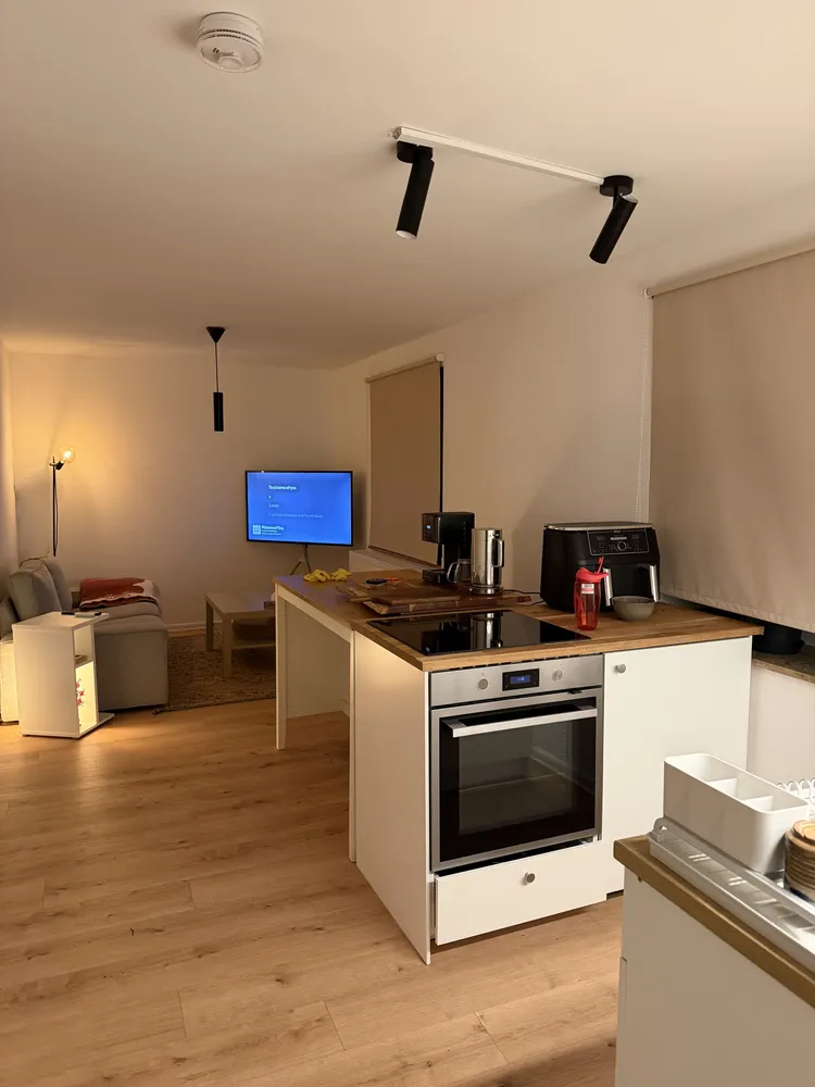 2 Zimmer Wohnung mit 68 m² in Köln – Bild 8