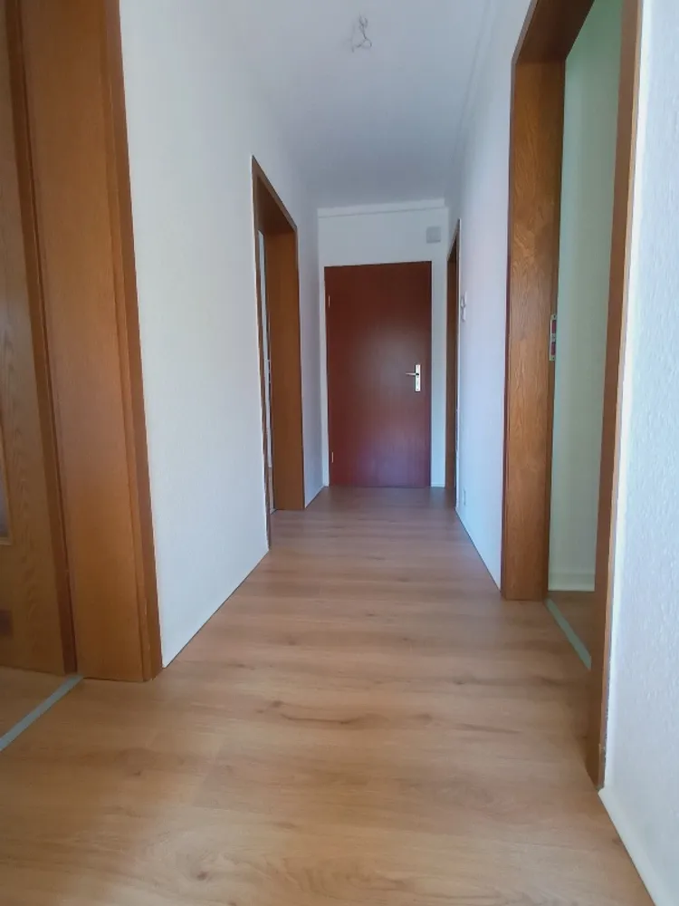 4 Zimmer Wohnung mit 65 m² in Bielefeld – Bild 8