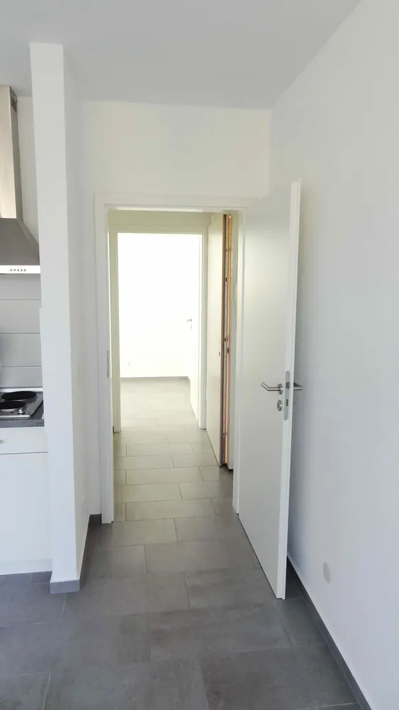 1 room apartment with 29 m² in Darmstadt – Photo 5
