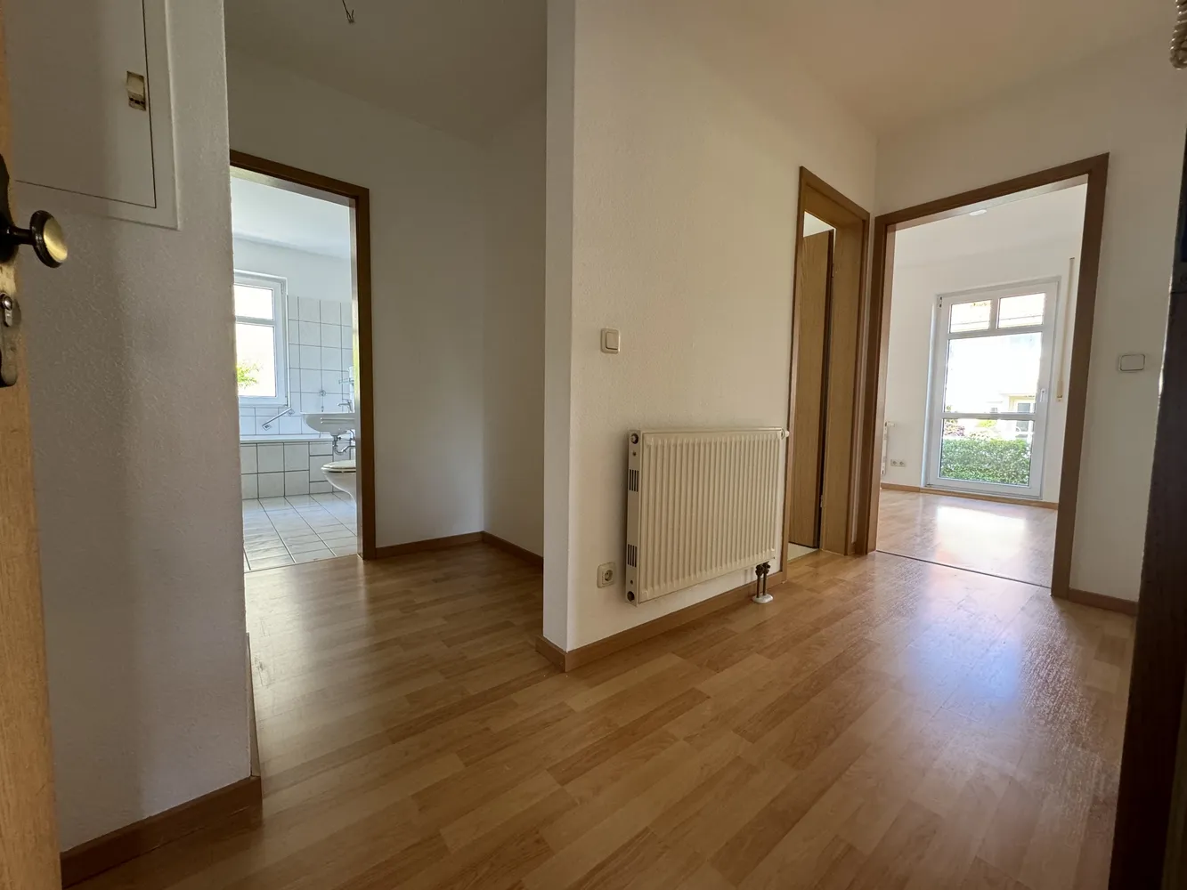 2 Zimmer Wohnung mit 60 m² in Dresden – Bild 7