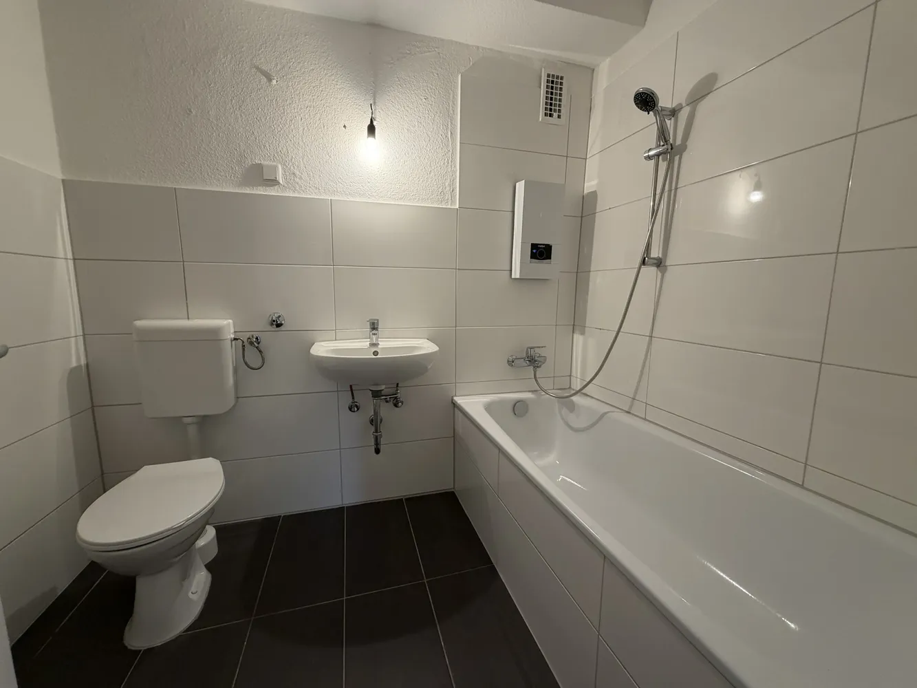 2 Zimmer Wohnung mit 57 m² in Iserlohn – Bild 2