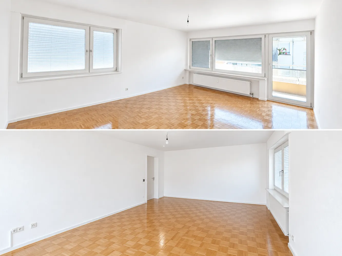 4 Zimmer Wohnung mit 73 m² in Heilbronn – Bild 4