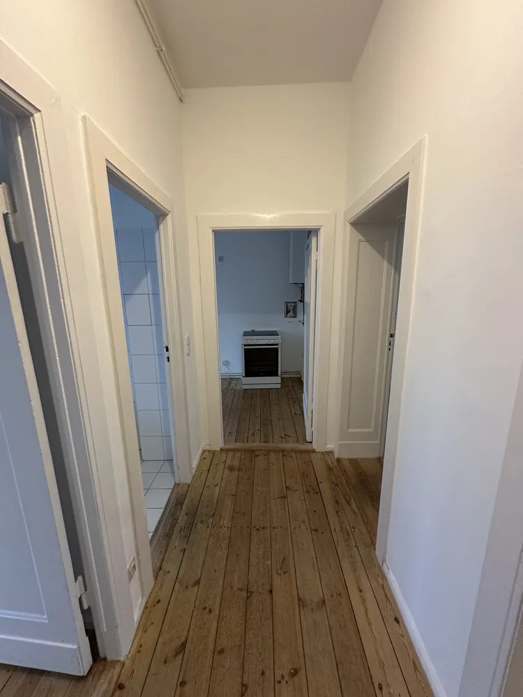 3 Zimmer Wohnung mit 6793 m² in Berlin – Bild 6