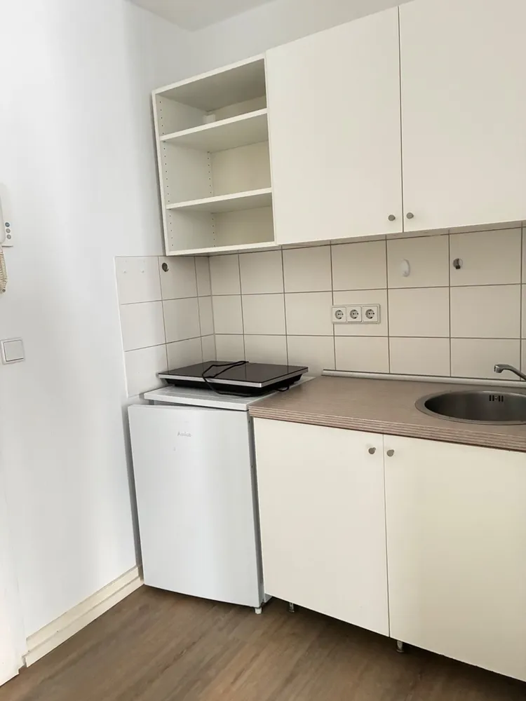 1 Zimmer Wohnung mit 24 m² in Dresden – Bild 6