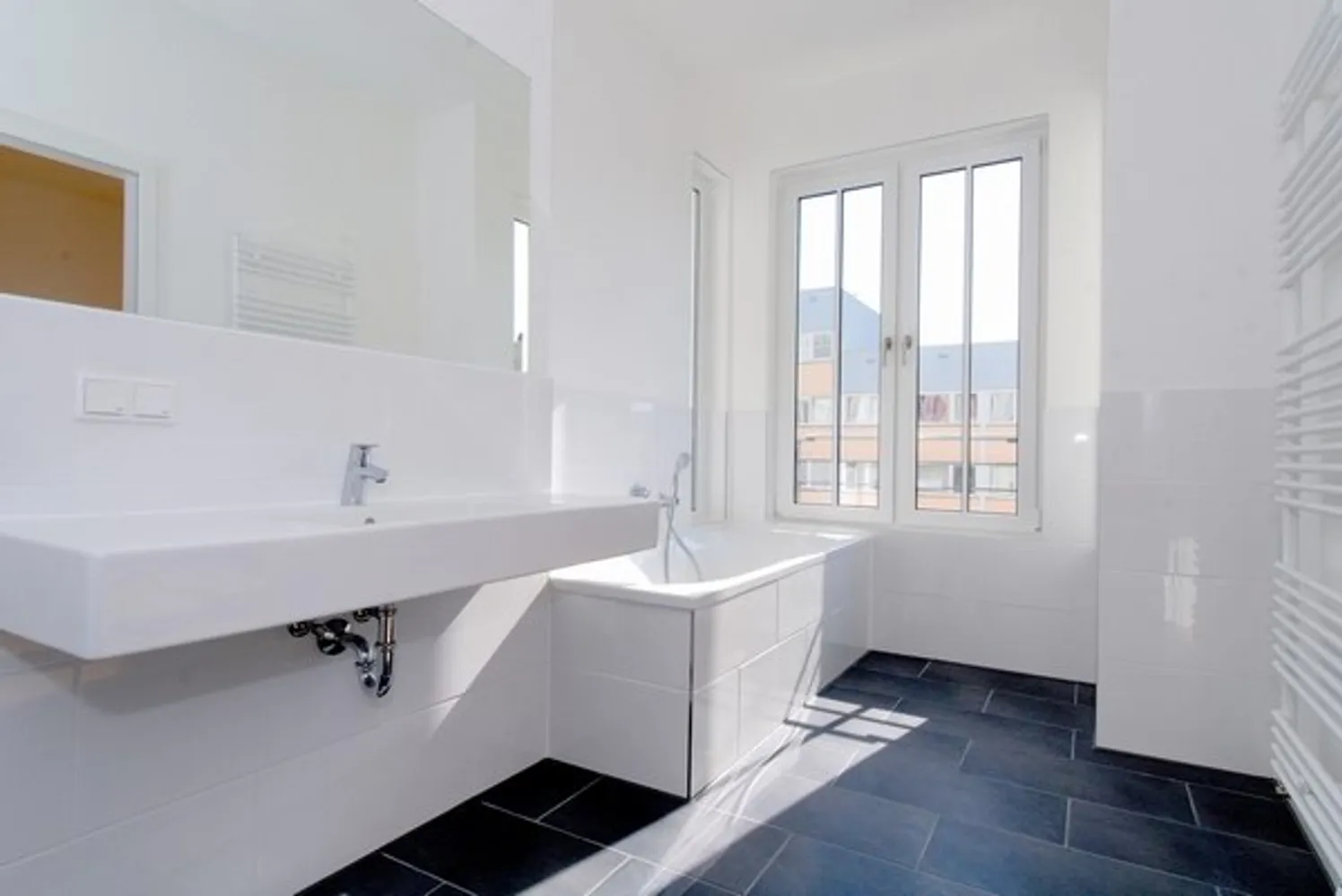 3 Zimmer Wohnung mit 136 m² in Berlin – Bild 9