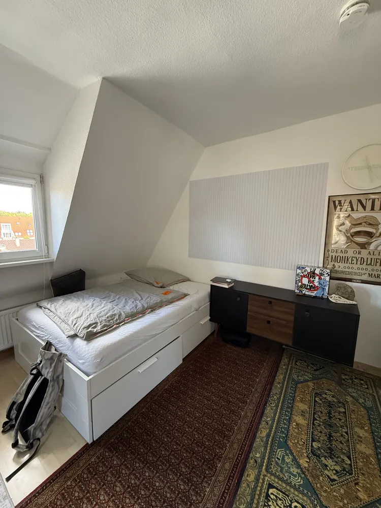 WG-Zimmer mit 19 m² in Stuttgart – Bild 11