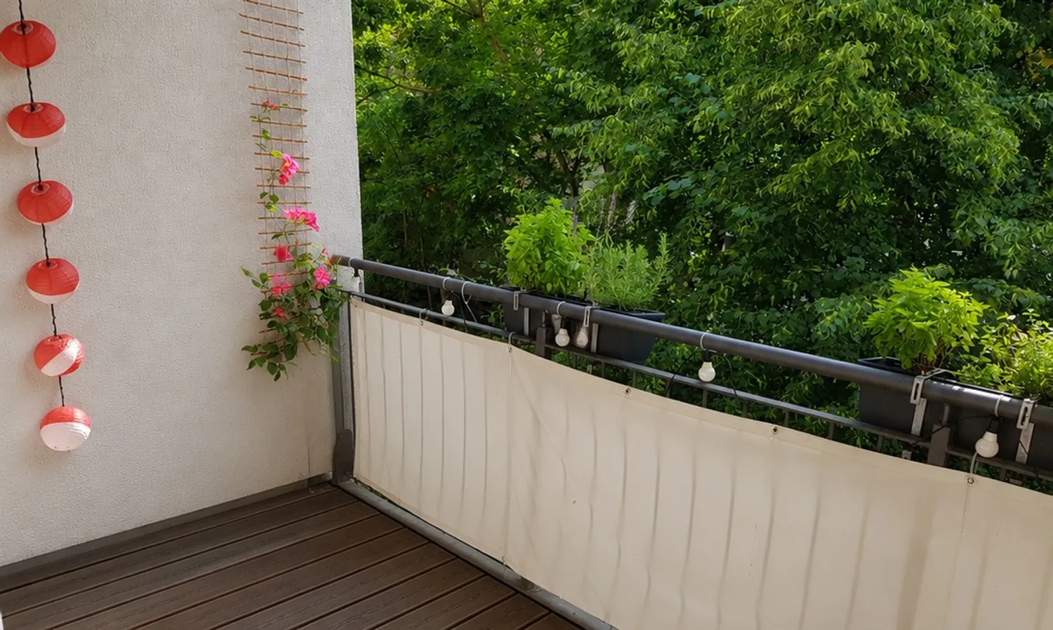 2 room apartment with 58 m² in Leipzig – Photo 9