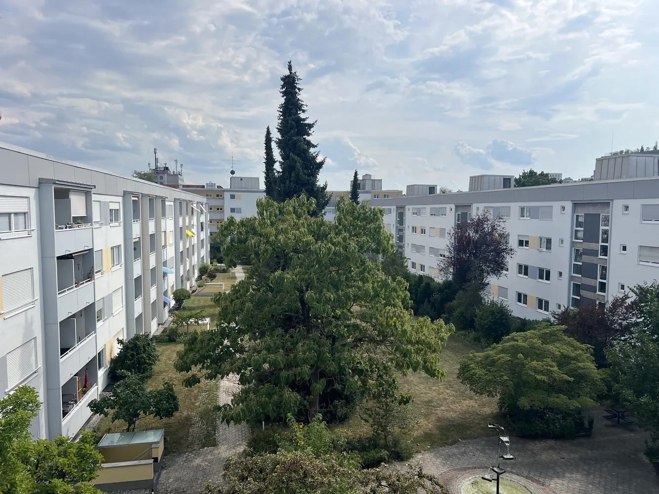 3 Zimmer Wohnung mit 73 m² in München – Bild 1
