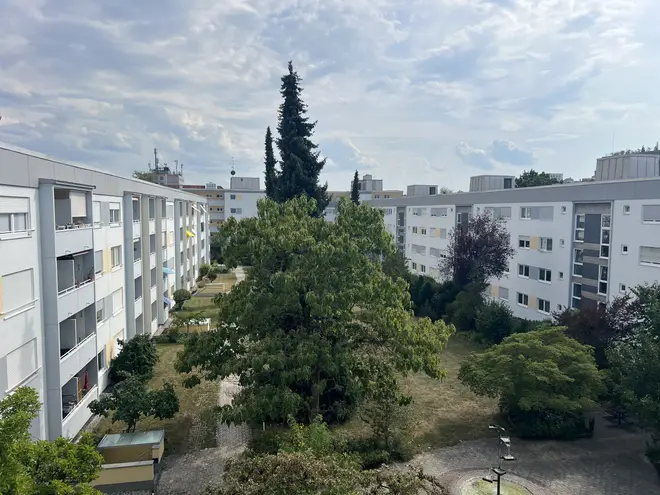 3 room apartment with 73 m² in Munich – Photo 1