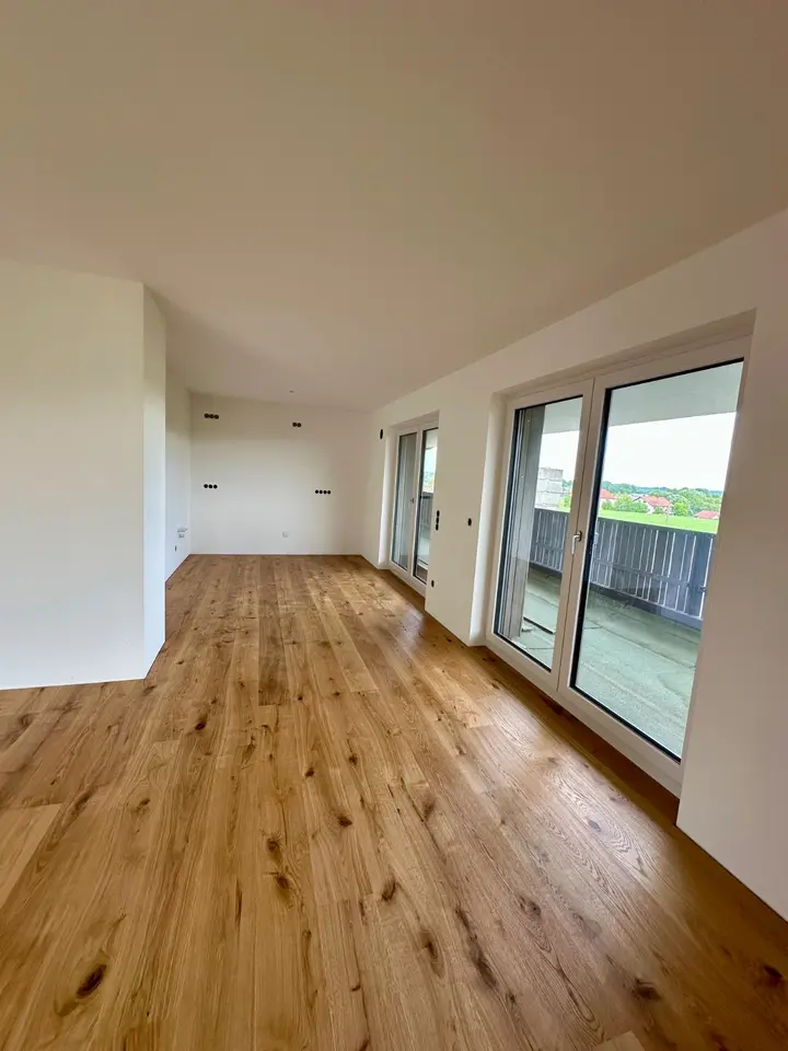 2 Zimmer Wohnung mit 98 m² in Memmingen – Bild 9