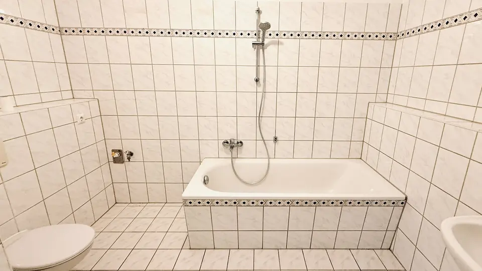 3 Zimmer Wohnung mit 65 m² in Meißen – Bild 8