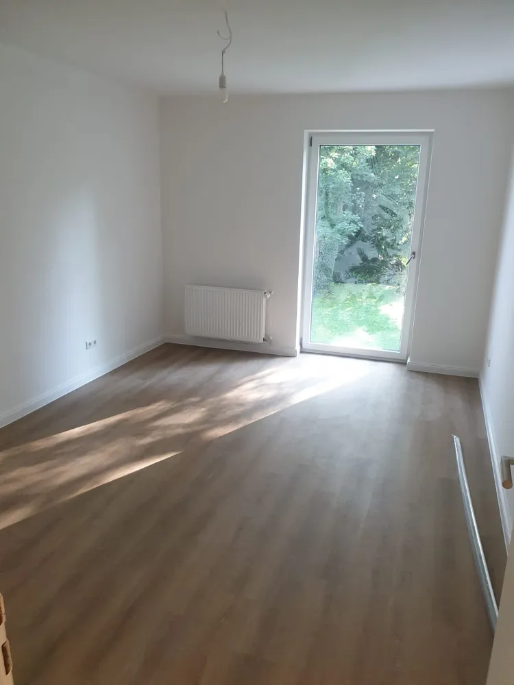 4 Zimmer Wohnung mit 84 m² in München – Bild 5