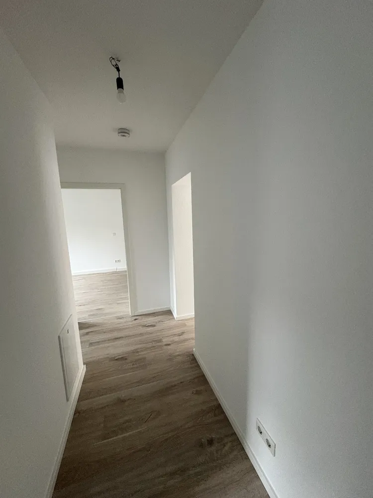 4 Zimmer Wohnung mit 61 m² in Frankfurt am Main – Bild 6