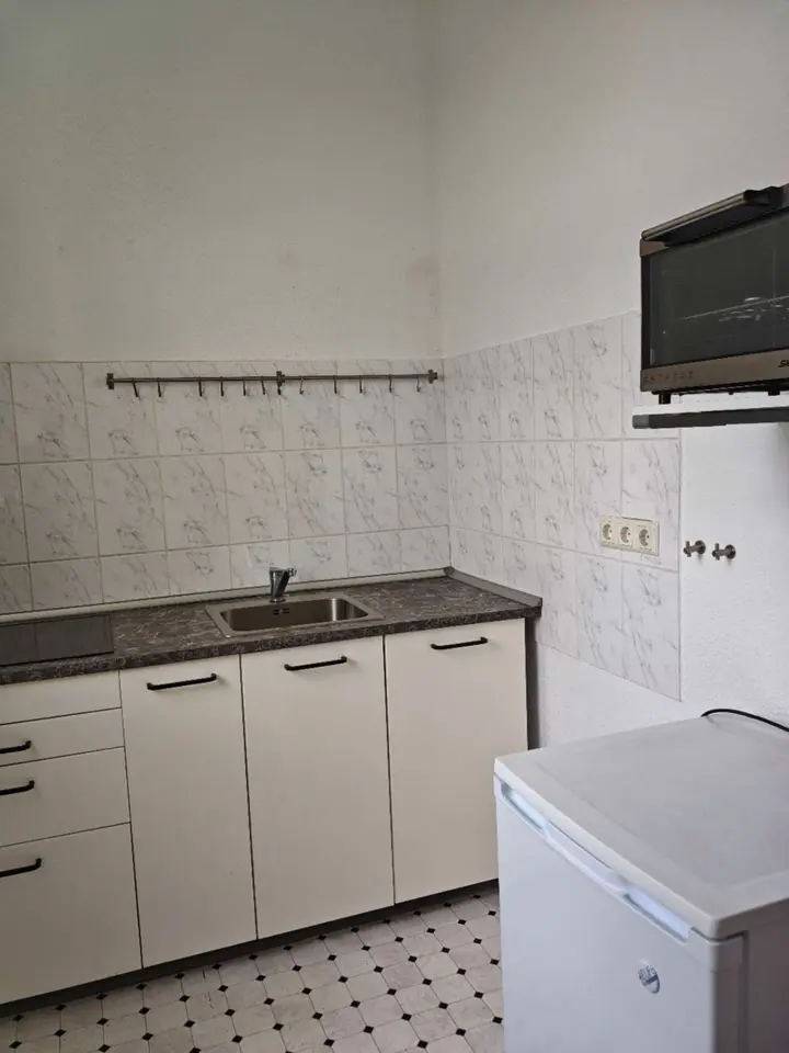 2 Zimmer Wohnung mit 45 m² in Wuppertal – Bild 4