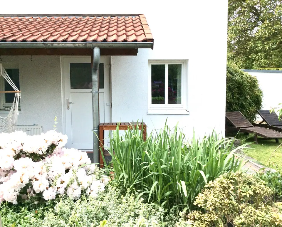 WG-Zimmer mit 27 m² in Hannover – Bild 7