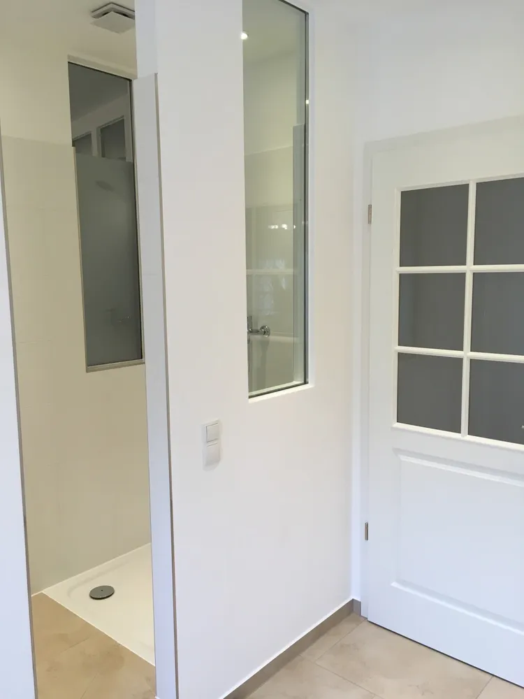 3 room apartment with 97 m² in Weilheim in Oberbayern – Photo 6