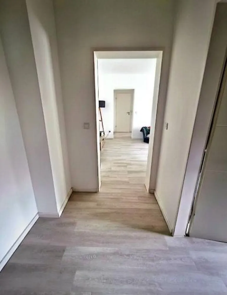 3 Zimmer Wohnung mit 43 m² in Herne – Bild 2