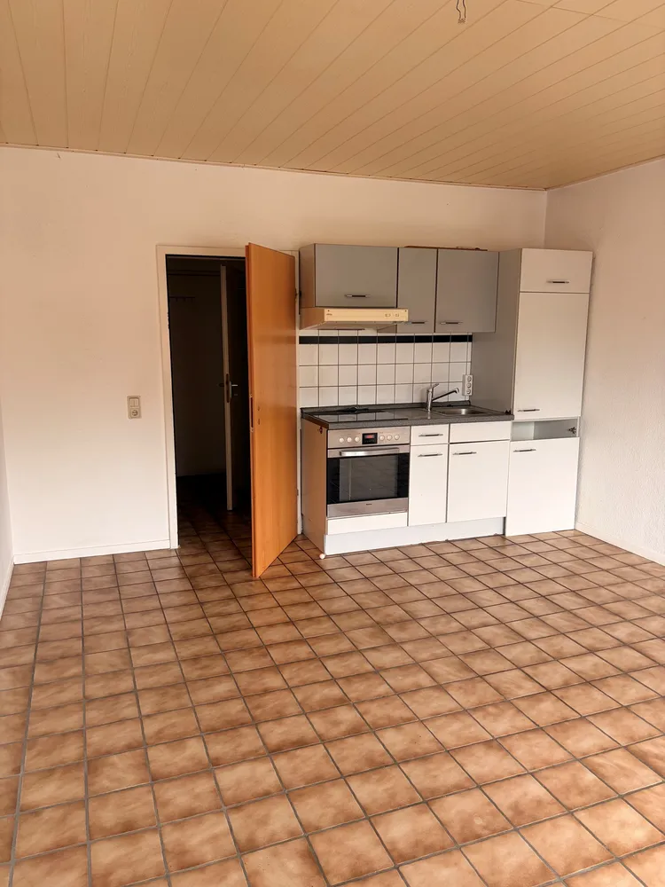 1 Zimmer Wohnung mit 28 m² in Hamm – Bild 3