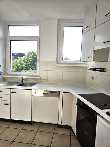 2 Zimmer Wohnung mit 60 m² in München – Bild 2