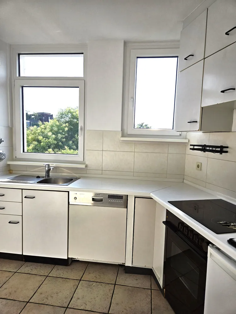 2 Zimmer Wohnung mit 60 m² in München – Bild 2