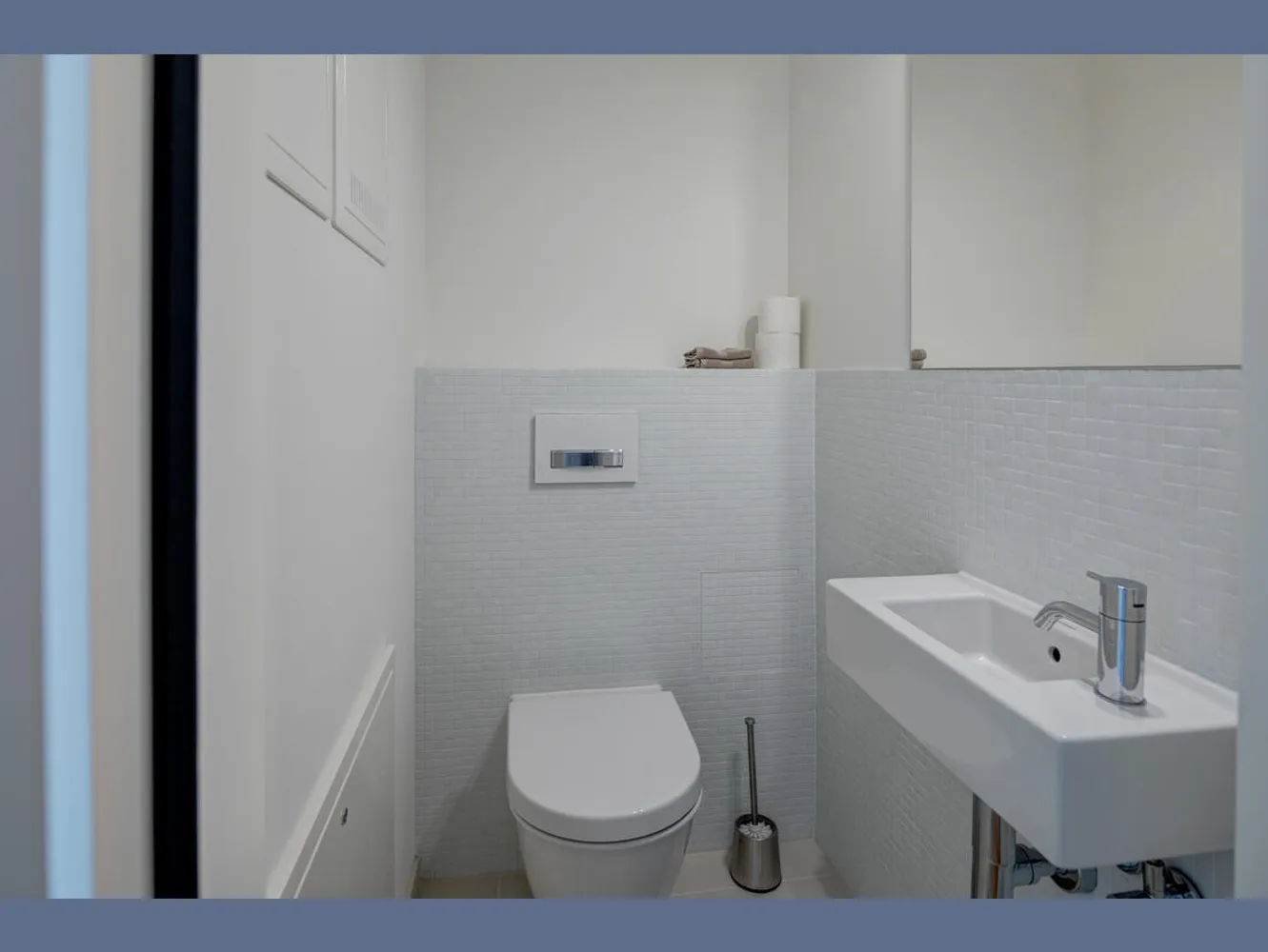 2 Zimmer Wohnung mit 62 m² in München – Bild 12